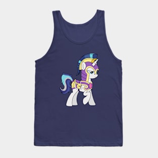 Royal Guard Tank Top